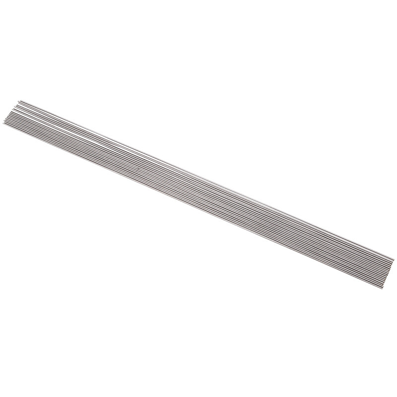 A2 Stainless Steel Wire Spring Hard Bar Elastic Steel Wires 0.2mm - 5mm Diameter