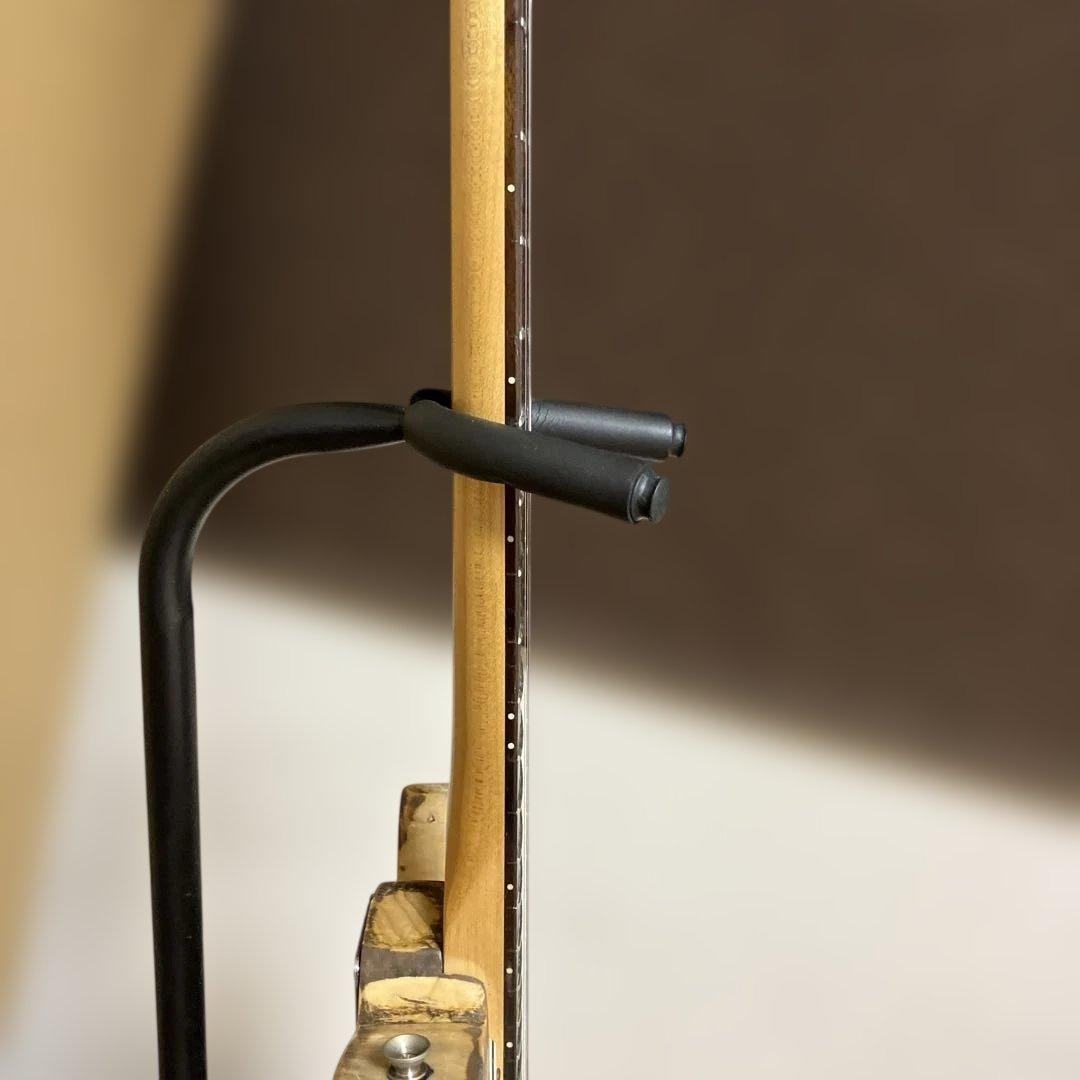 Bacchus Old Obi Lago BTE TL-Style Gekimei Electric Guitar Used