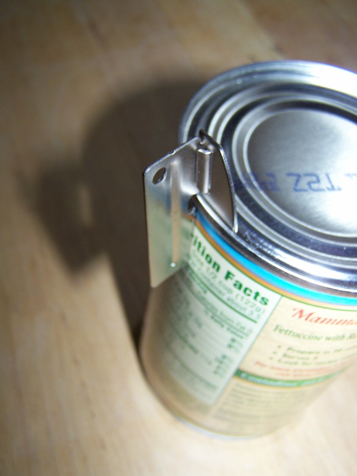 P38 & P51 Can Opener 10 Pack Shelby + Key Rings Mess Camping Survival Military