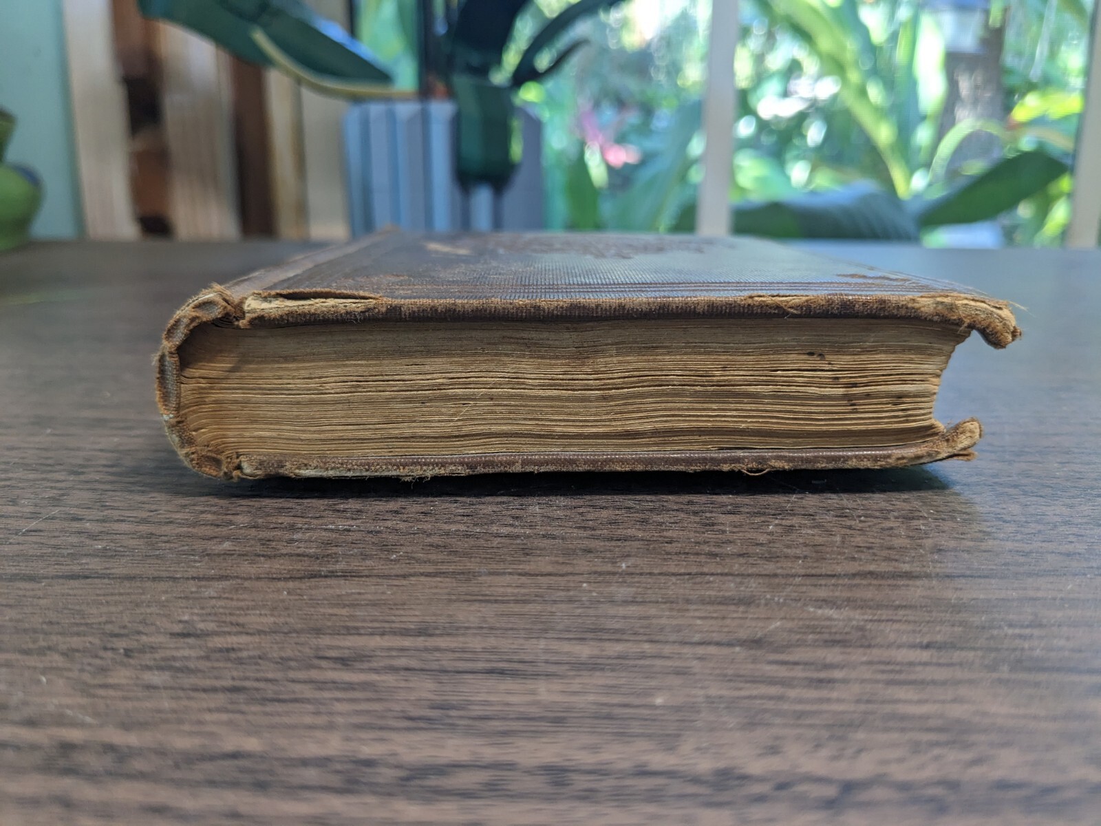 Longfellow Henry Wadsworth Autographed Letter & "Song of Hiawatha" w/ Provenance