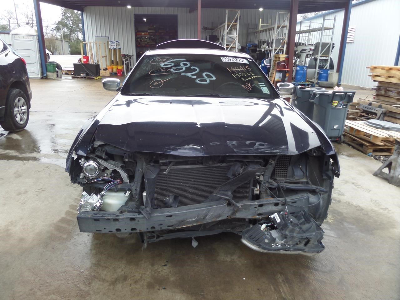 Anti-Lock Brake Part Assembly With Adaptive Cruise Fits 11 300 193454