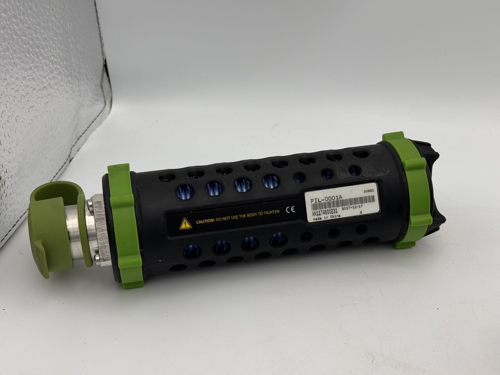 KAELUS PIL-0001A PIM PASSIVE INTERMODULATION TEST SOURCE ANRITUS