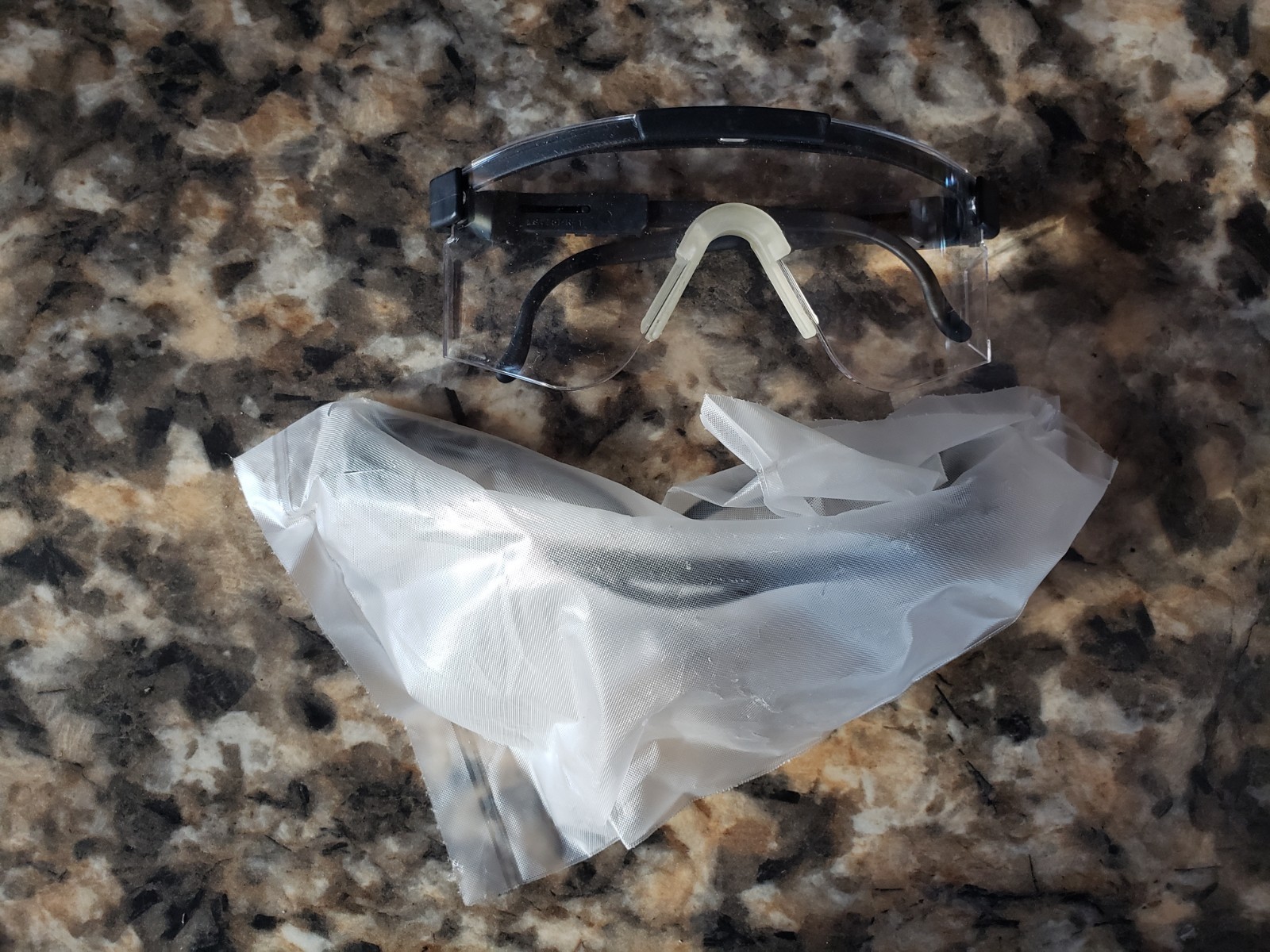 Assortment of Quality Ballistic/Tactical Shooting Glasses