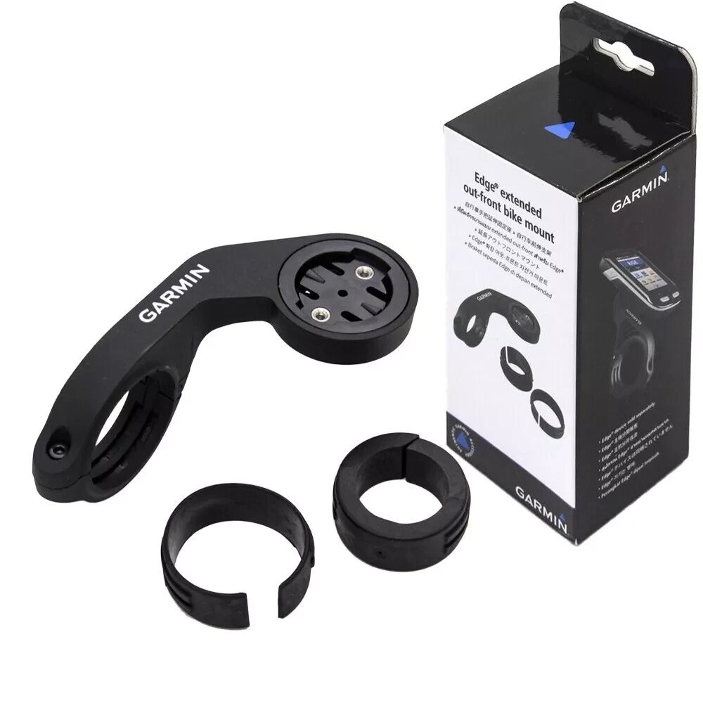 Garmin Bike Mount, Out-front Handlebar Computer Holder