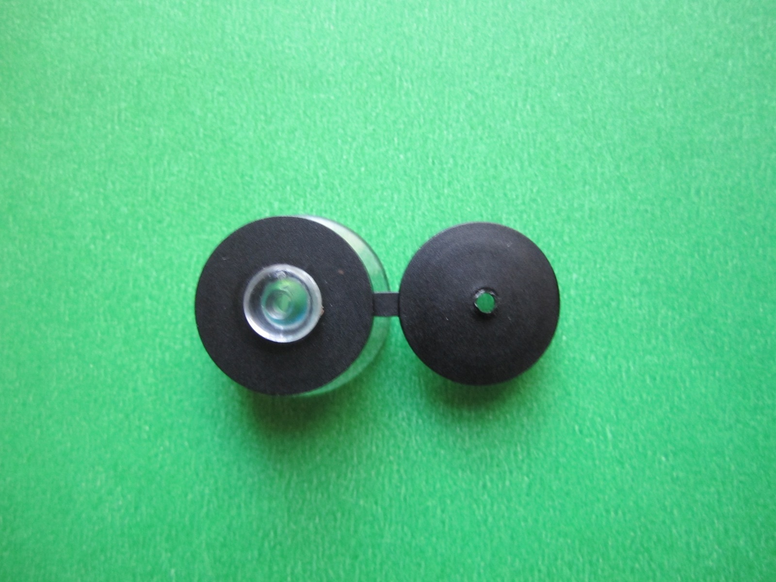 SharpSight Shooter's Glasses Optic aid