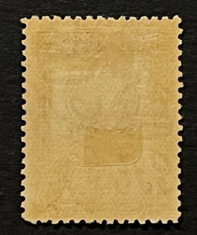 Travelstamps: 1942 Somaliland Stamps Sc #119 Sg 108 - 20c on 4 Annas KGVI MOGH