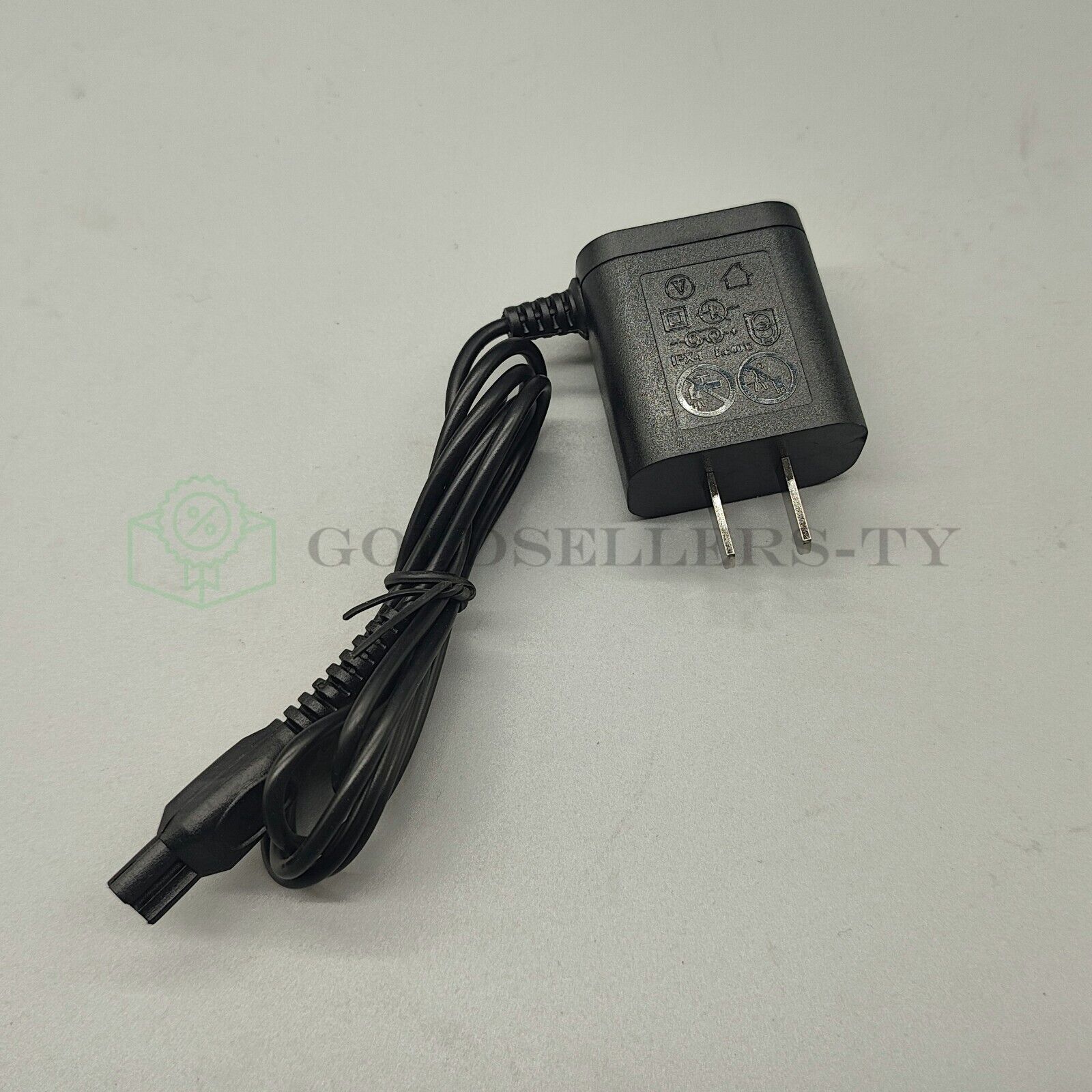 NEW For Philips Norelco Electric Shaver HQ8505 Power Cord Charger Free shipping