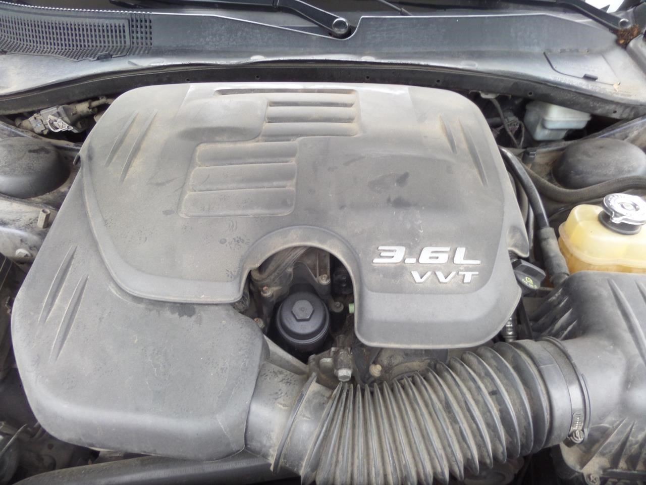 Anti-Lock Brake Part Assembly With Adaptive Cruise Fits 11 300 193454