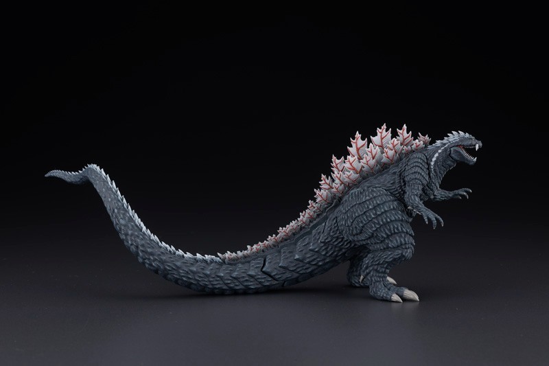 Godzilla Singular Point Hyper Modeling Series (Trading Figure)