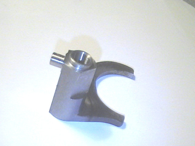 STANDARD TRANSMISSION SHIFTER SHIFT FORK 1957-90 HARLEY SPORTSTER XLH 34291-52B