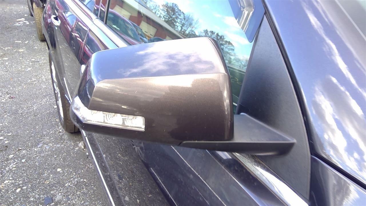 Passenger Air Bag VIN J 11th Digit Limited Passenger Fits 12-17 ACADIA 2054501