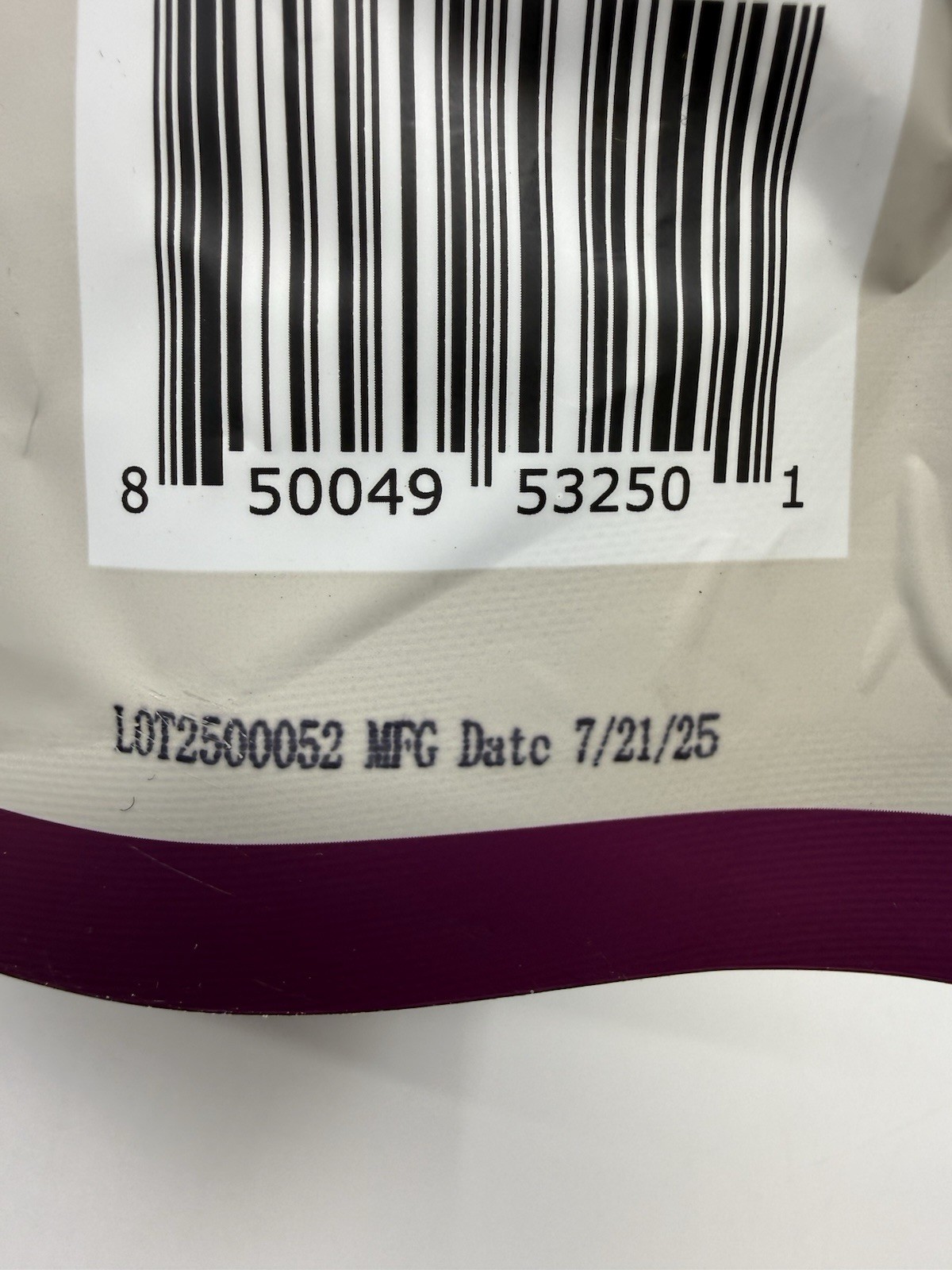 2 PACK! Higher Dose SEROTONIN SOAK 32 oz Recover Replenish Relax Best by 07/27