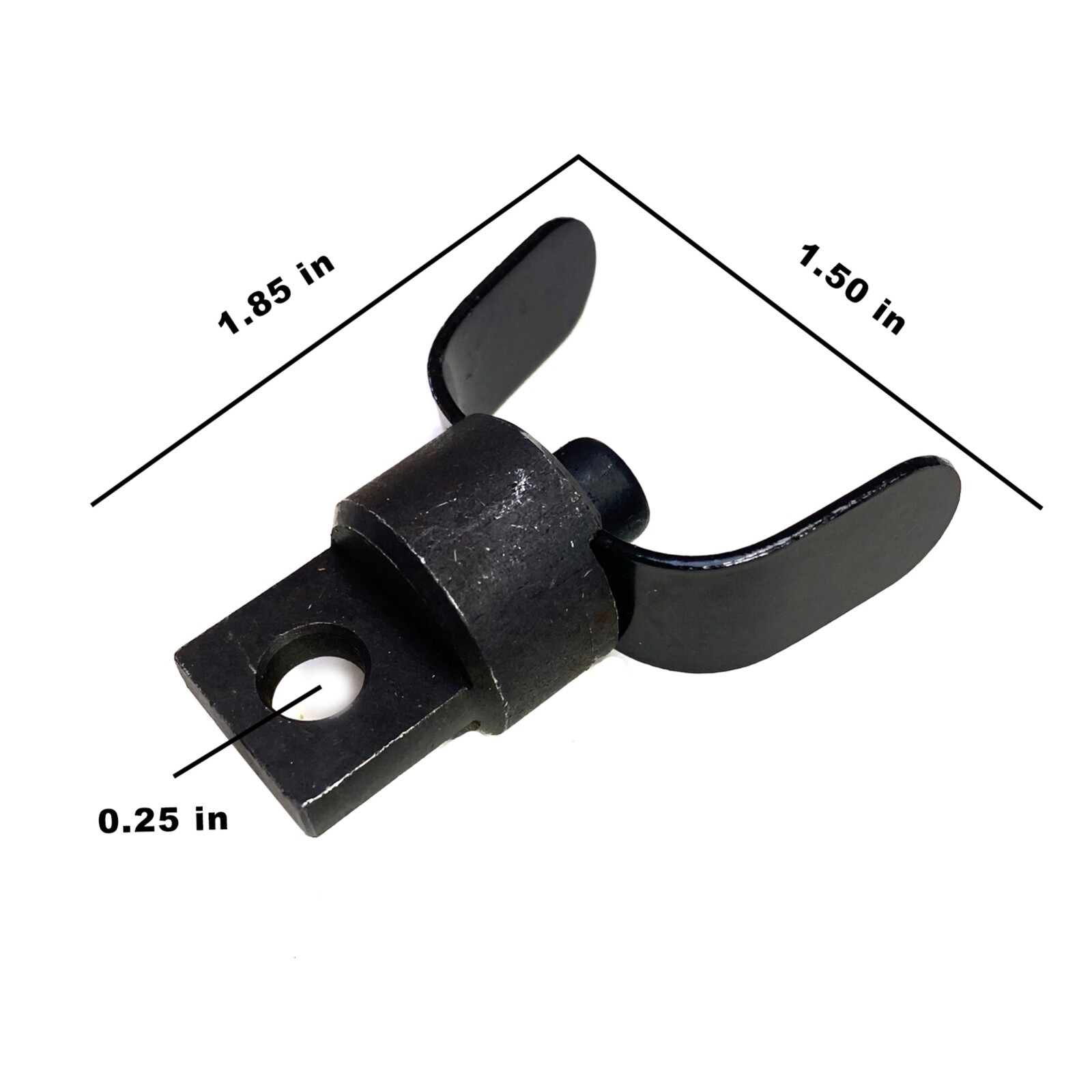 SEWER SNAKE-AUGER BITS-DRAIN CLEANER BITS CUTTERS 4- Piece Set