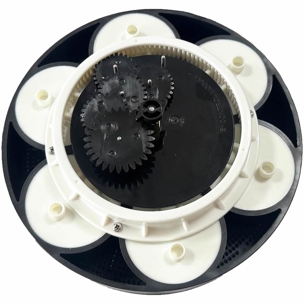 For Paramount 6 Port Module with O-RING 004302440800 004-302-4408-00