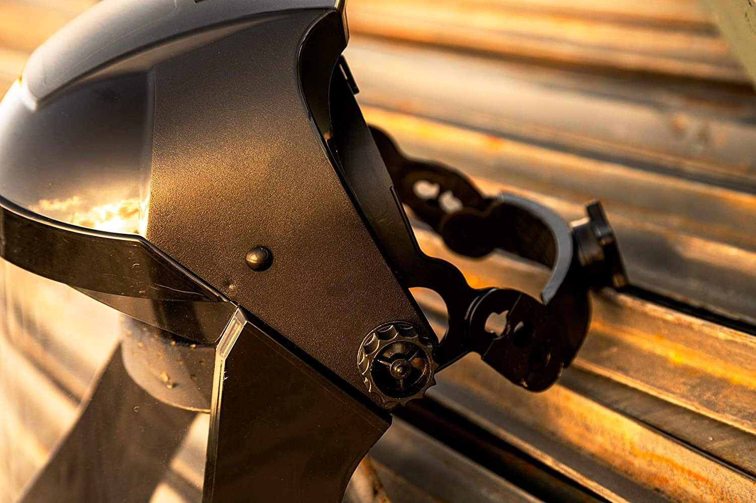 Full Face Protector Shield | Reusable Safety Face Shield, Secure Protection