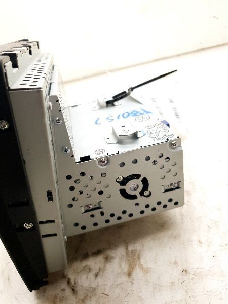 07 LEXUS GS450H INFO NAVIGATION DISPLAY SCREEN 2GRFSE 86111-30550