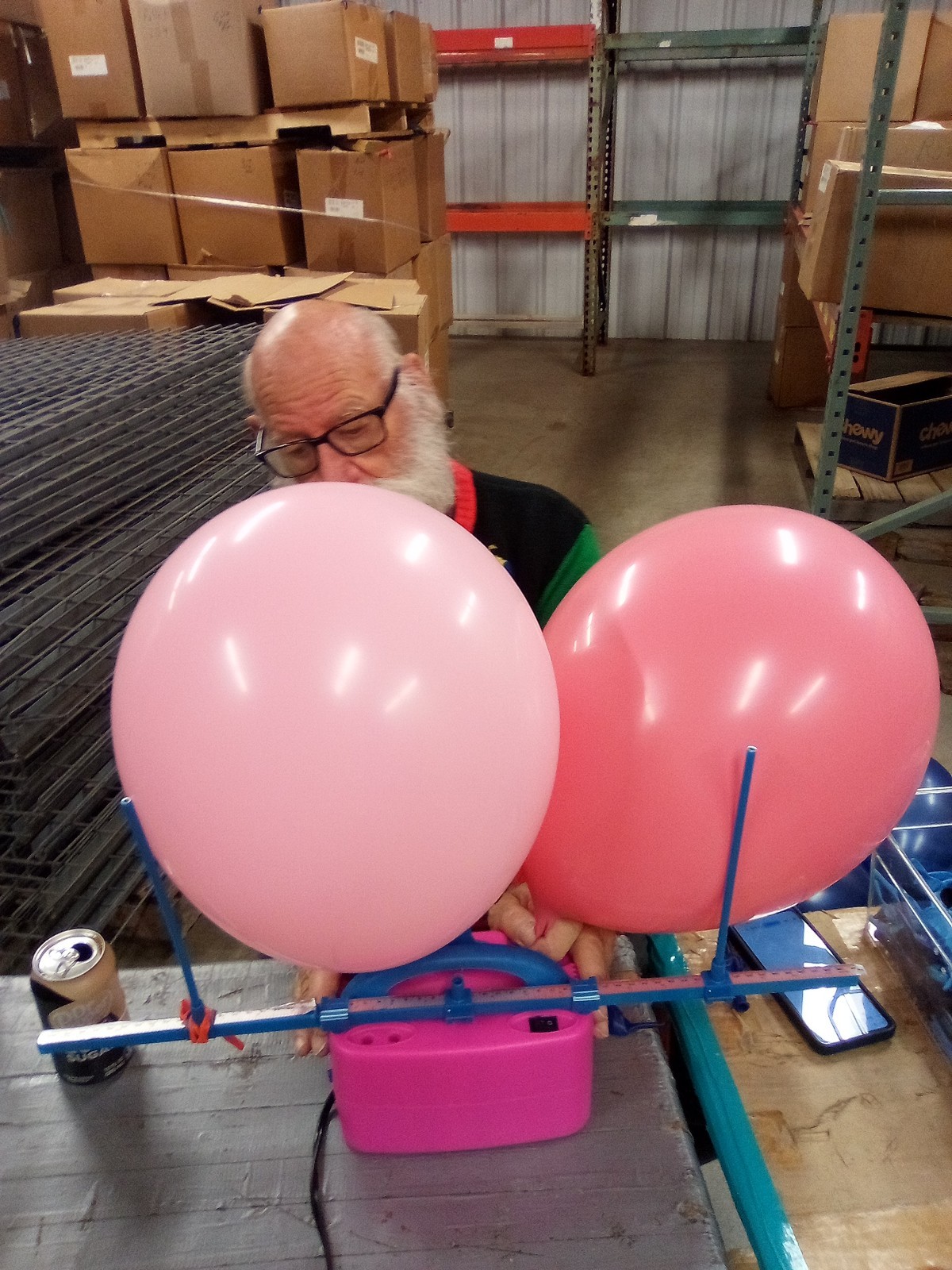 Bulk SALE-Latex 16"Slight Color Run Minimum(2000 Balloons)$0.10Each U-pic Colors