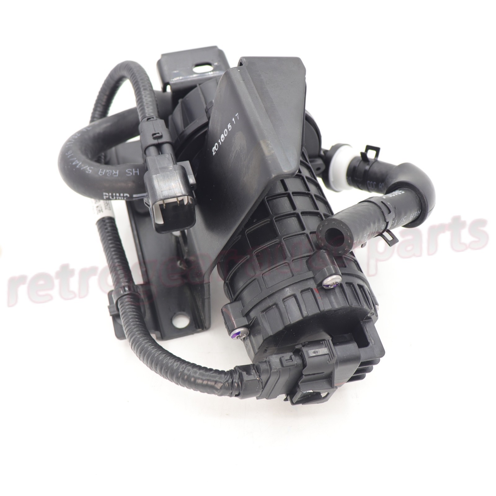 NEW OEM VACUUM PUMP FOR 2011-2017 Hyundai Veloster