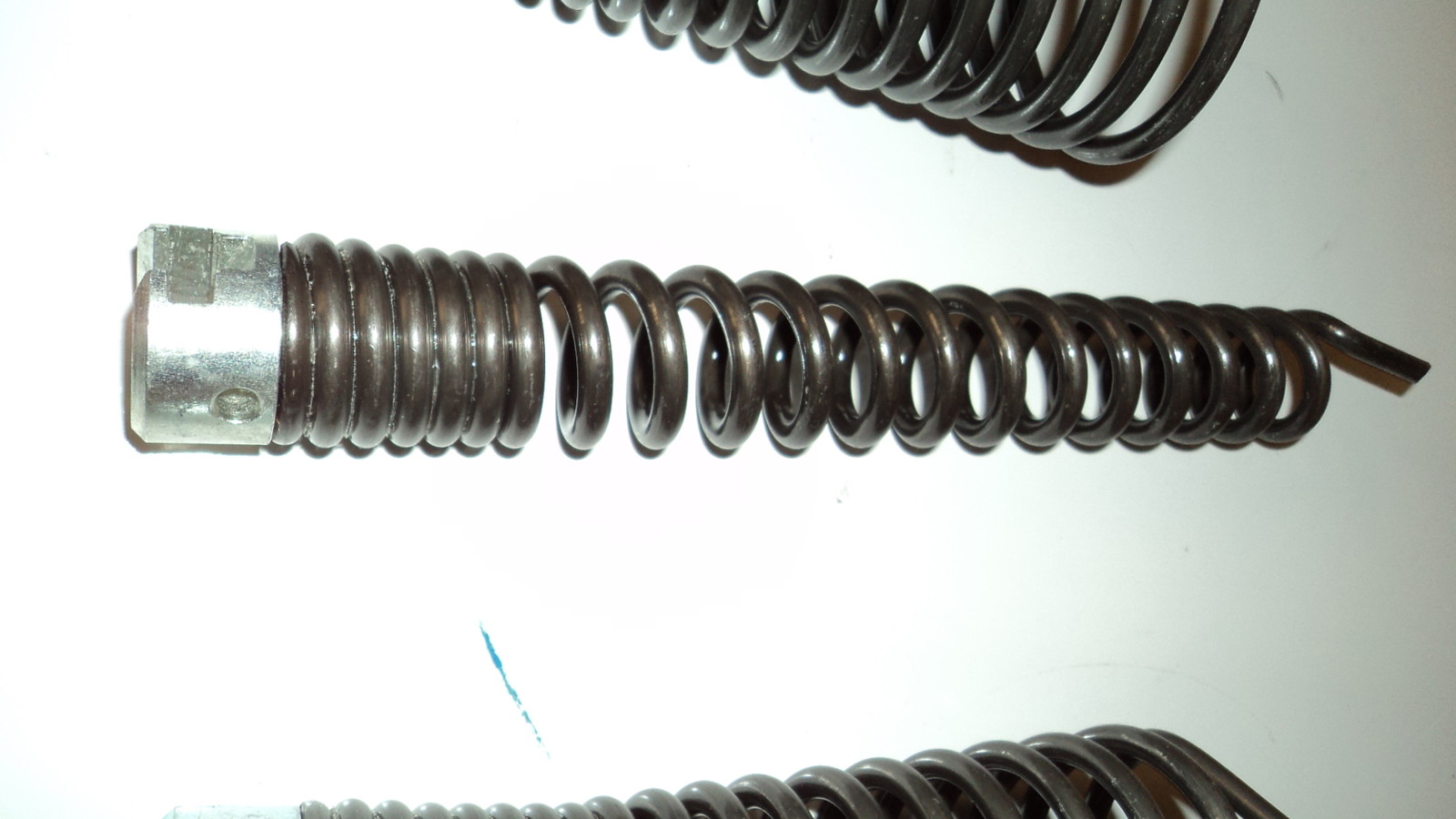 BLUEROCK 1-1/4" Cable Cutter Auger Set fits Ridgid K1500 K-5208 SDS200 C11 C-11