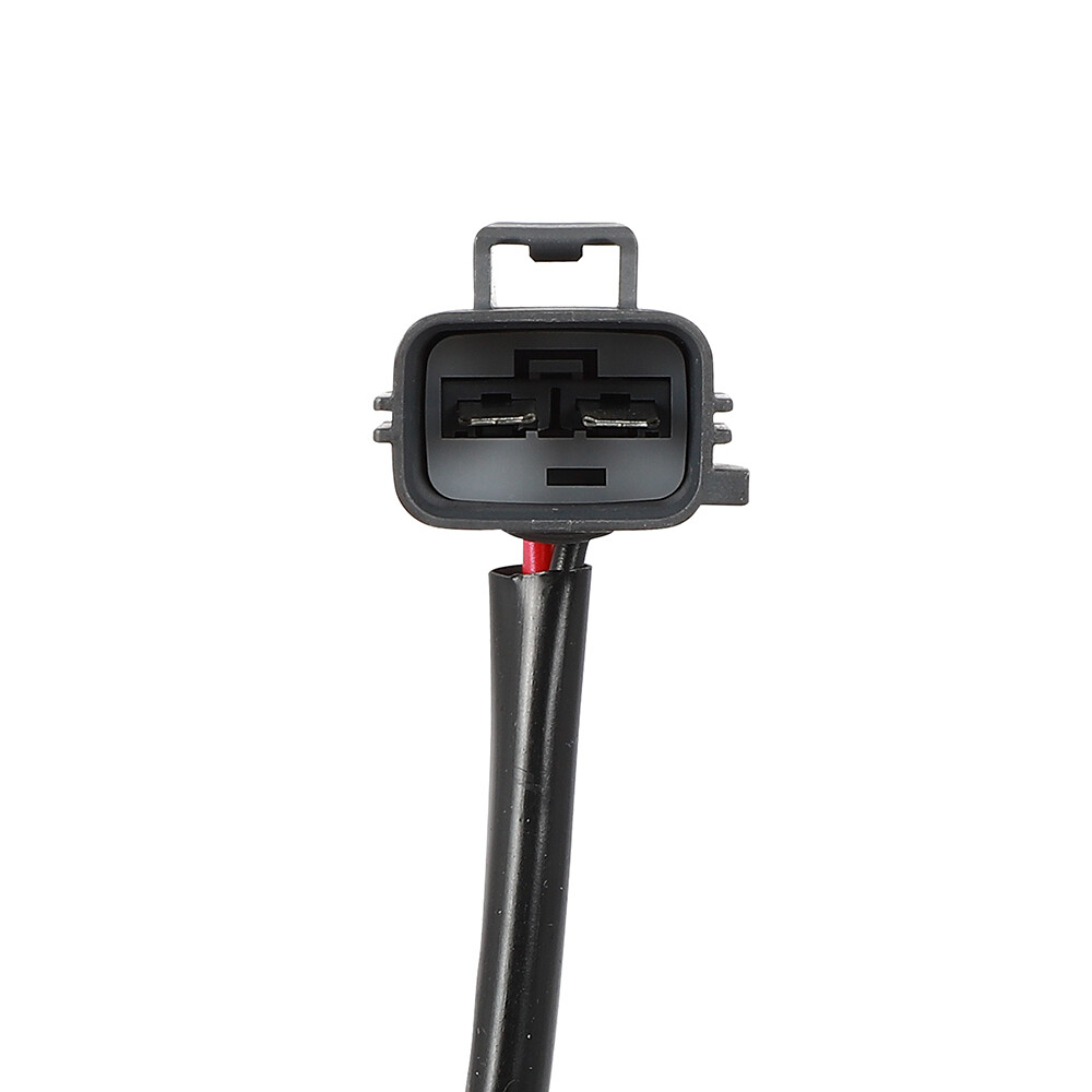 Electric Radiator Condenser Fan Assembly For 2015-2021 2022 2023 Ford Transit