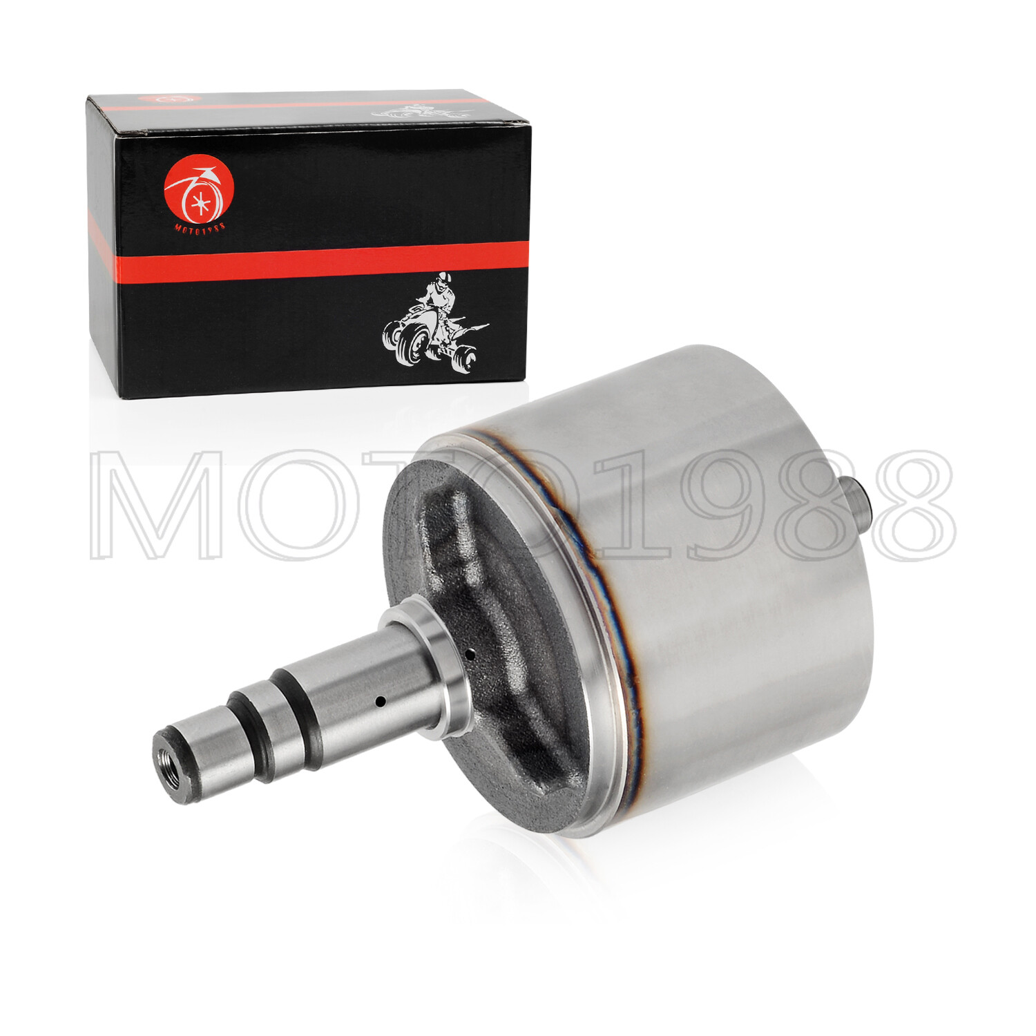 For YAMAHA R1 Limited Edition 2006 Magneto Stator Flywheel Rotor W/ Cover GASKET