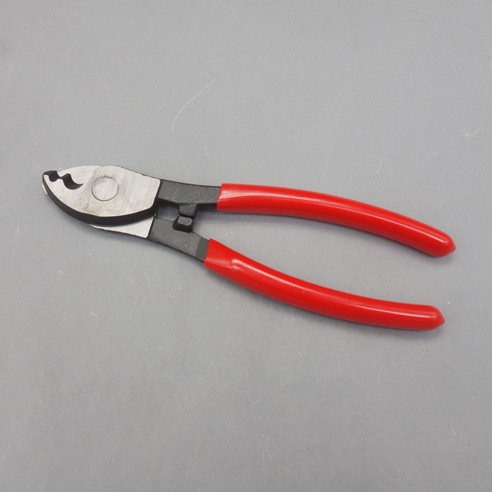 1PC LK-22A HAND CABLE WIRE CUTTER Φ25MM2 FOR copper and aluminium conductors