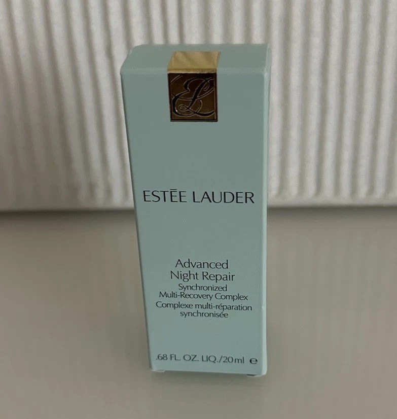 Estée Lauder Advanced Night Repair Serum 3.4 oz Multi-Recovery Complex