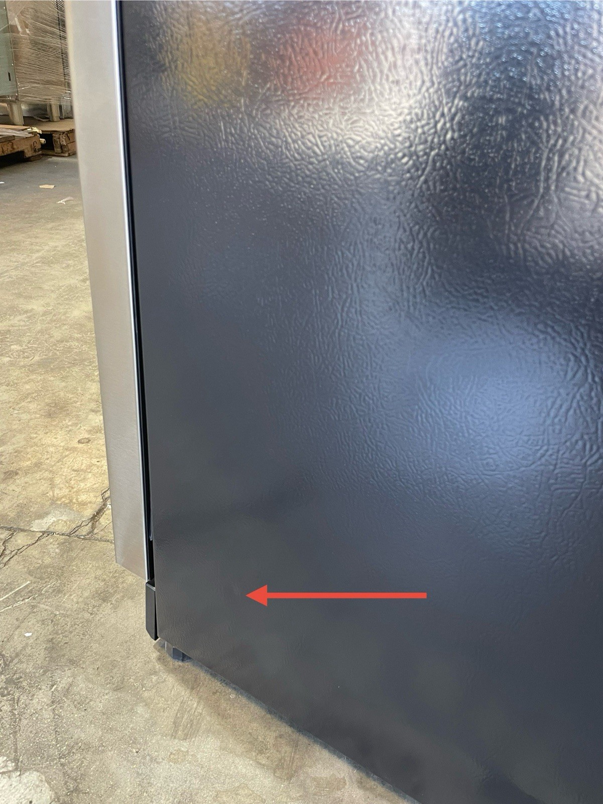 JennAir Rise 24 Inch Undercounter Dual Zones Wine Cooler - JUWFL242HL