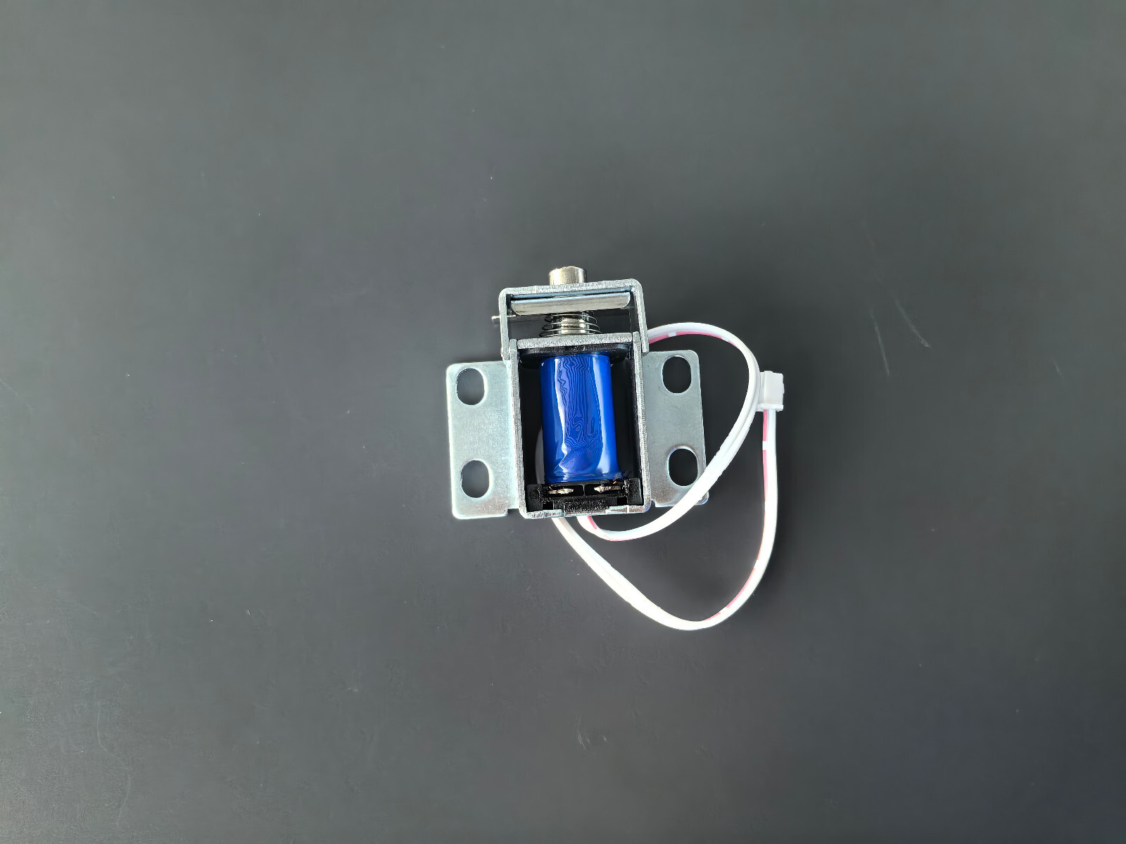 Gun Safe Lock Replacement Black Keypad with Solenoid Lock Safe Electronic Lock