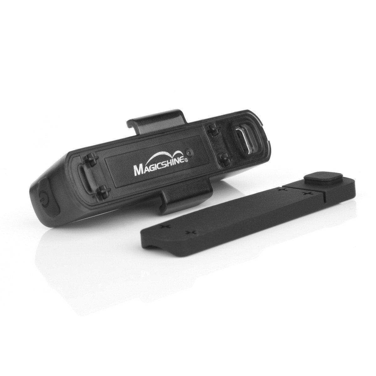 Olight Seemee 30 TL LED 30 Lumens Waterproof Rechargeable Bicycle Tail Light