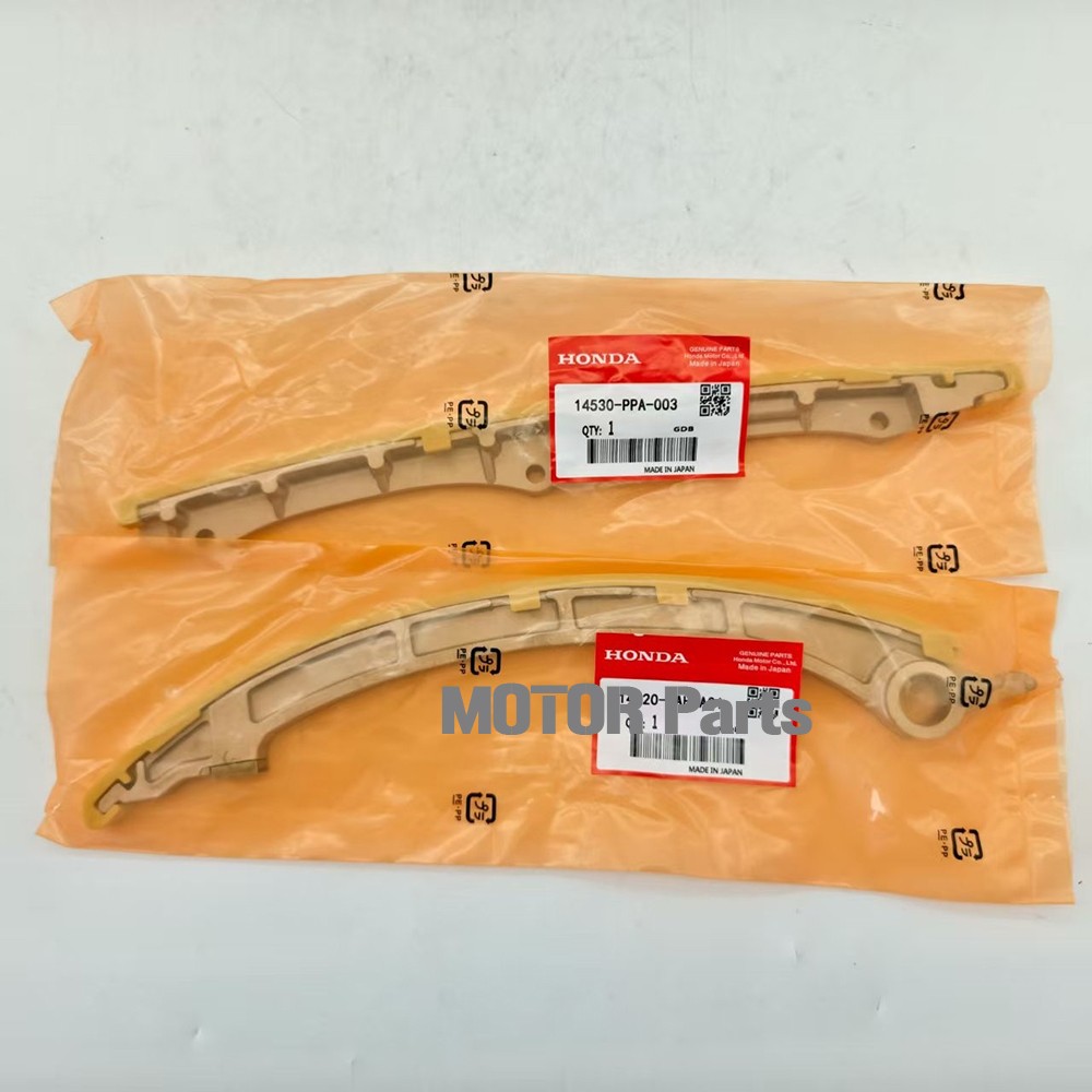 DOHC Timing Chain Kit VVT Sprocket Set For Honda Accord CR-V 2.4L L4 2008-2015