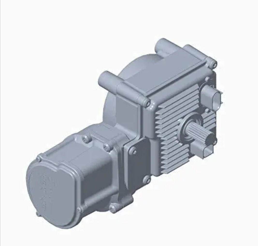 Polaris 2414740 ASM-POWER STEERING RZR PXP 1.5