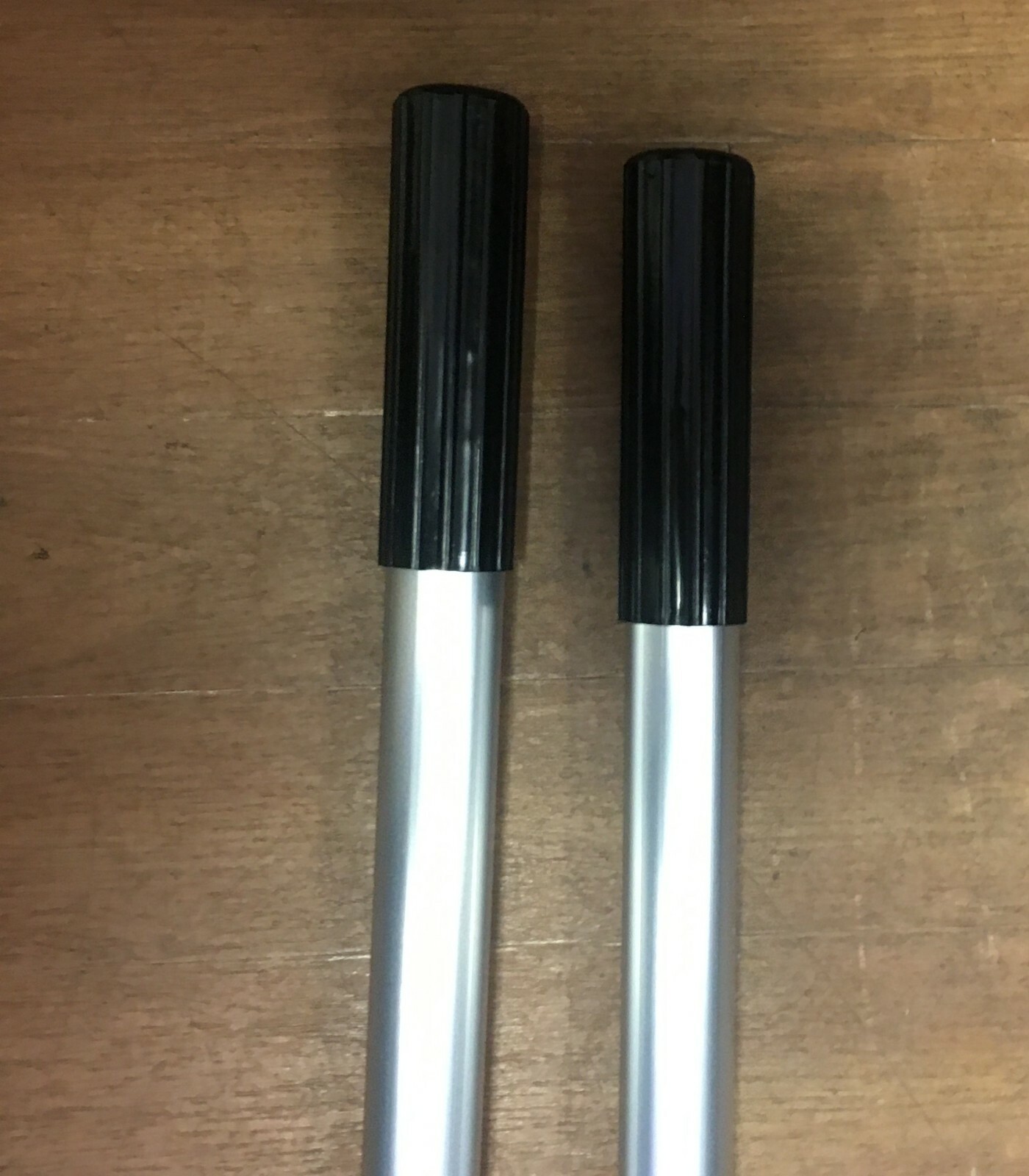 60" length 2 Piece Inflatable Boat Oars, Pair. Reduced Price!