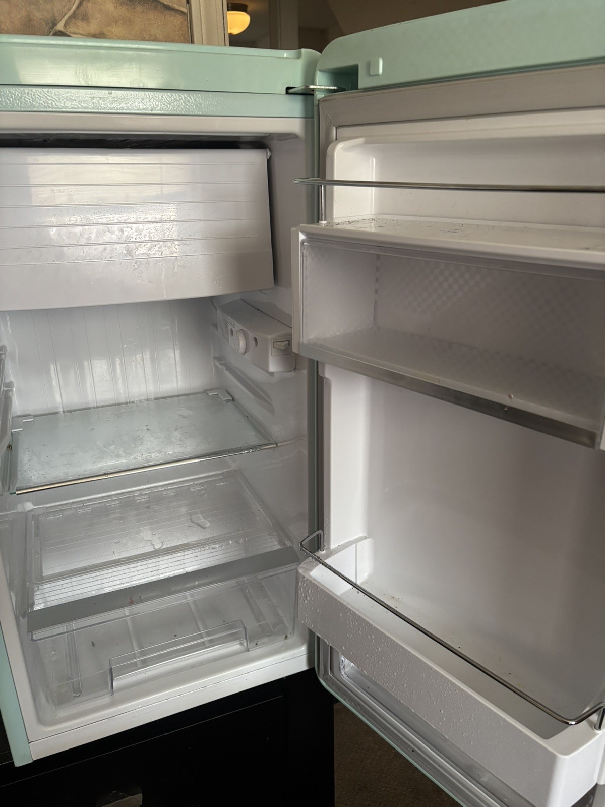 4 Ft Kenmore Mini Fridge