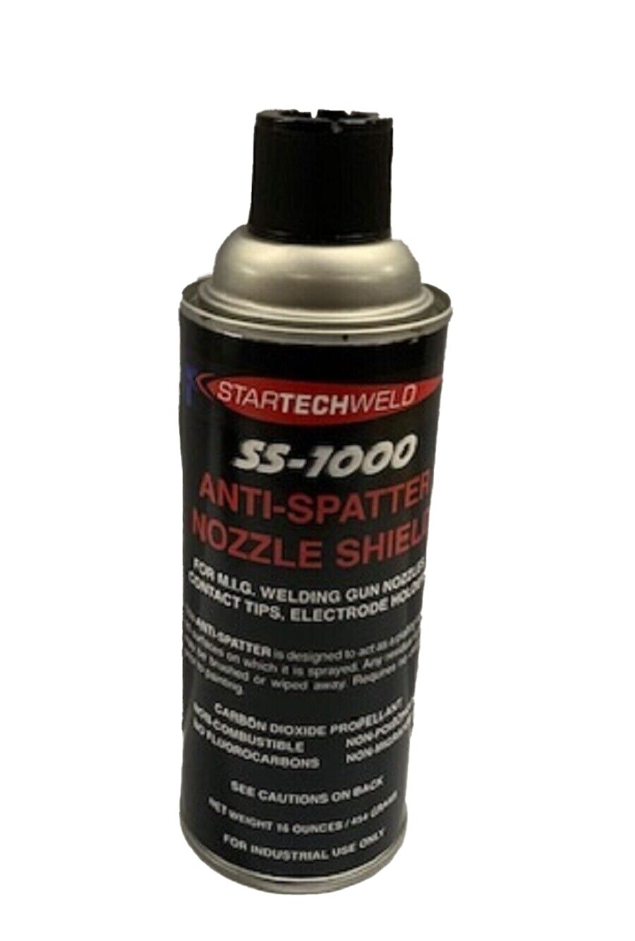 MIG Welding Anti-Spatter KCI-SS-1000  16oz Aerosol Can, Solvant Based