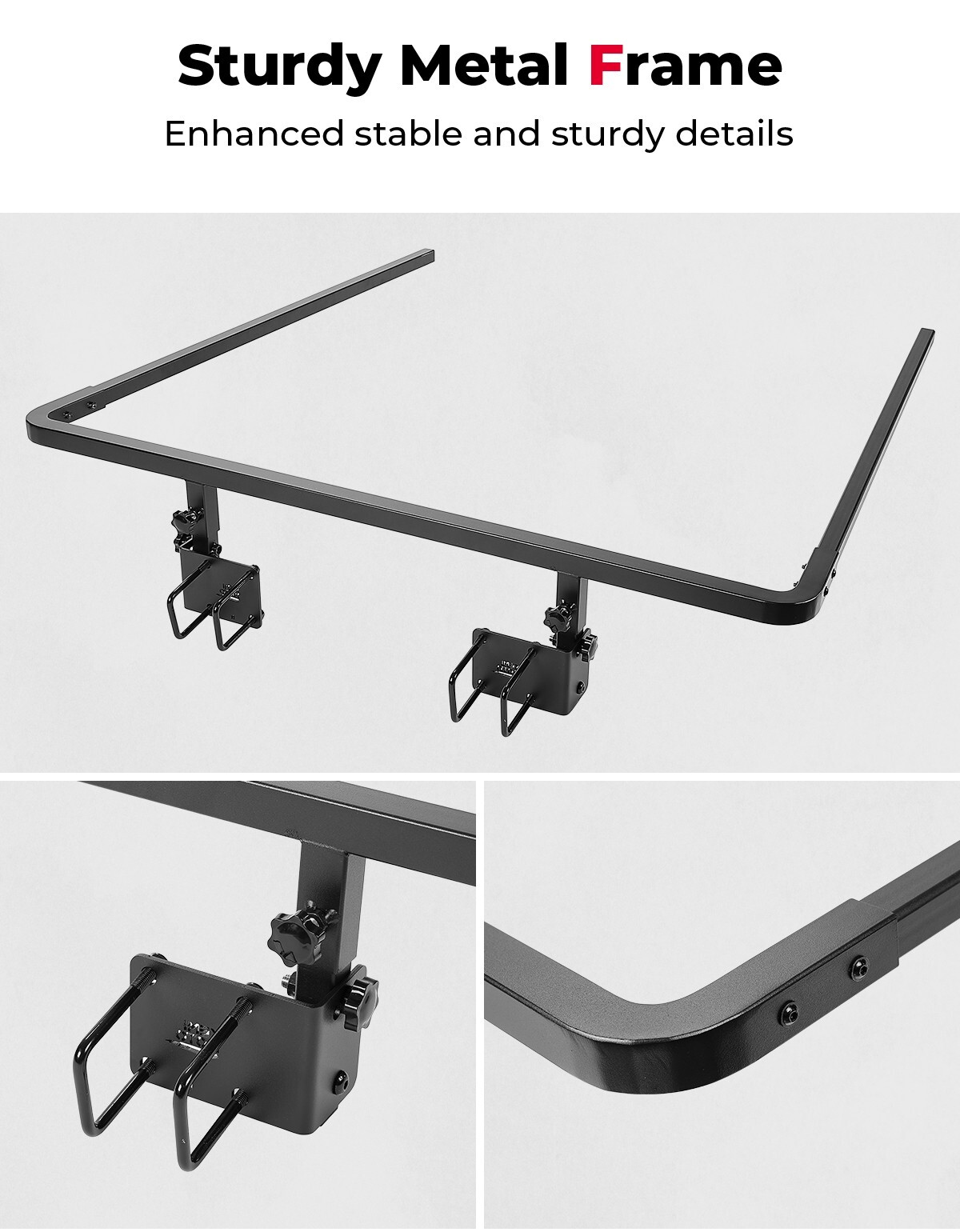 KEMIMOTO Tractor Canopy Top for John Deere Kubota ROPS Mowers