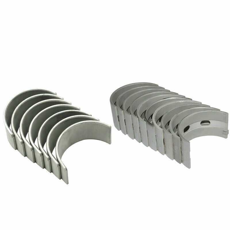 STD Connecting Rod & Main Crankshaft Bearing for Yamaha YZF-R1 YZF1000 2004-2008