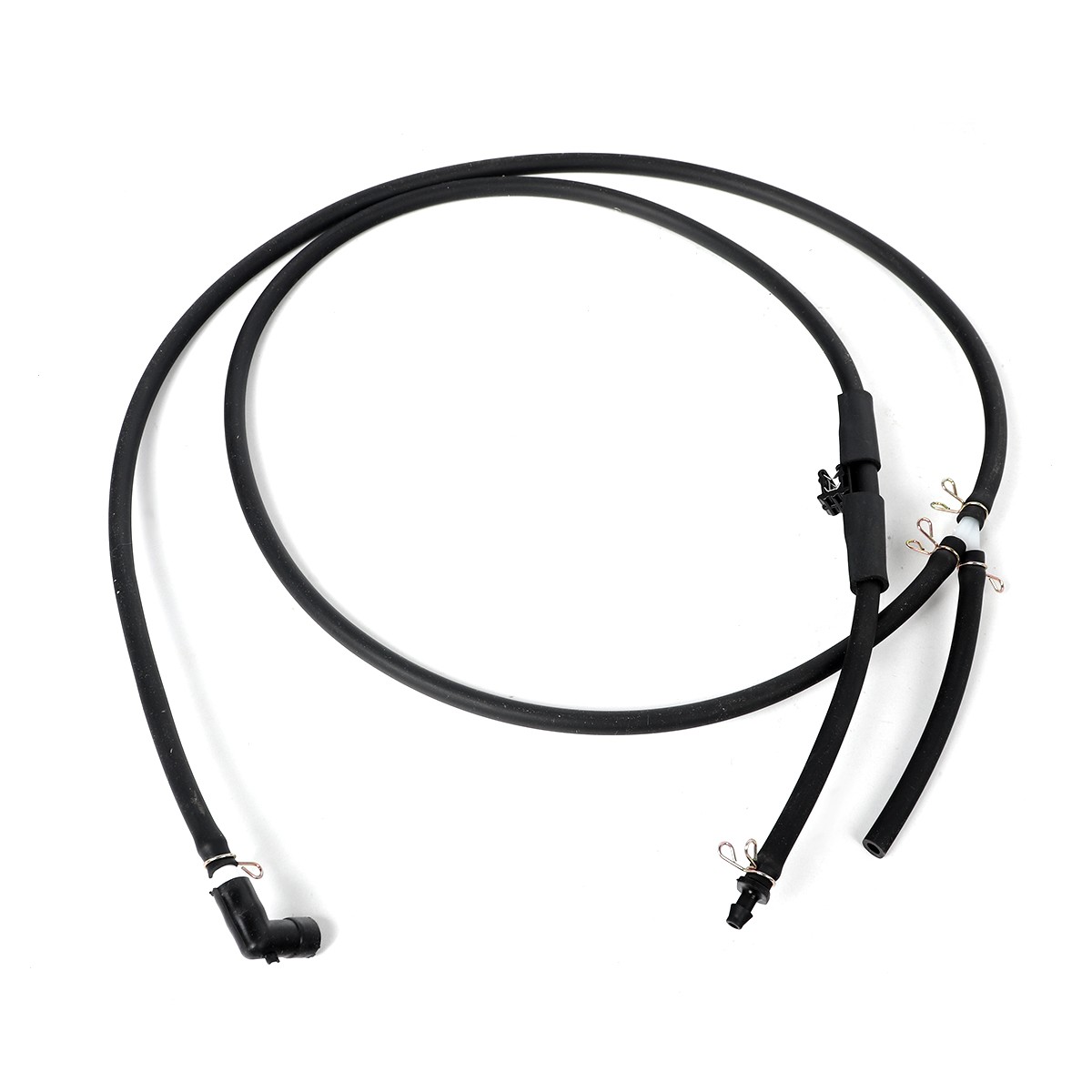 Windshield Wiper Cowl Grill Panel For Ford F150 F-150 2015-2020 #FL3Z15022A69A