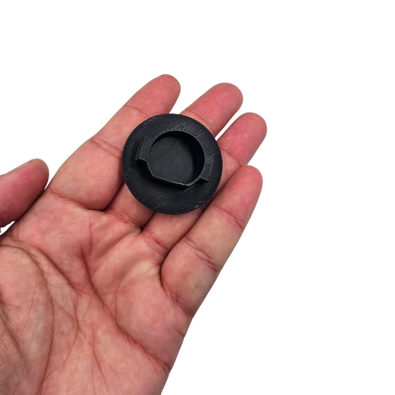 EMALPE Spare Tire Lock Cap Replacement for Ford F150 2014-2018, Protective...