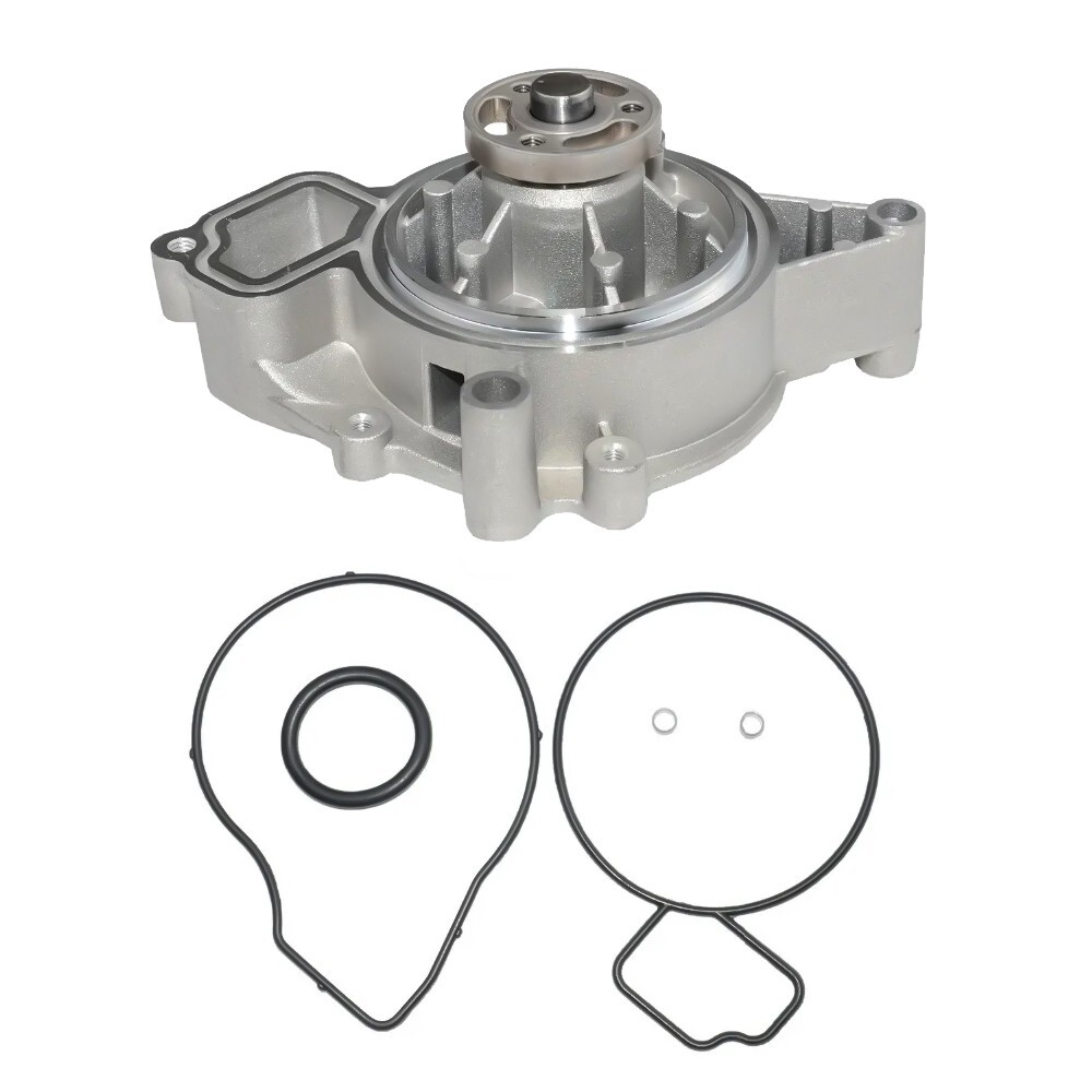 Water Pump W/ Gasket For Cavalier Chevrolet Malibu 2.0L 2.2L 2.4L Ecotec