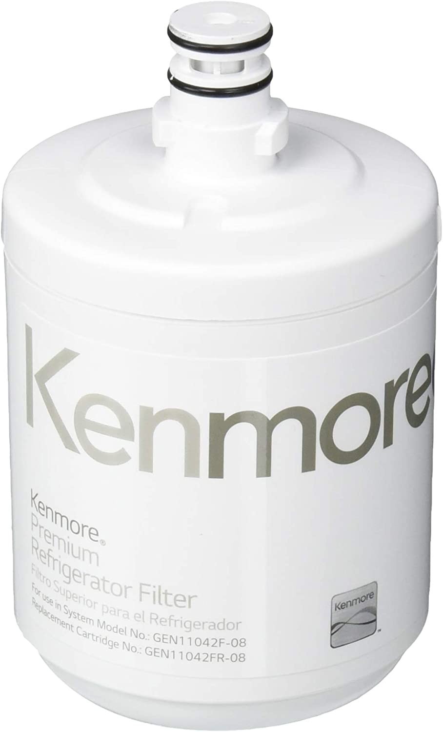 1 Pack Kenmore 9890 46-9890 Refrigerator Water Filter ( usa ship)