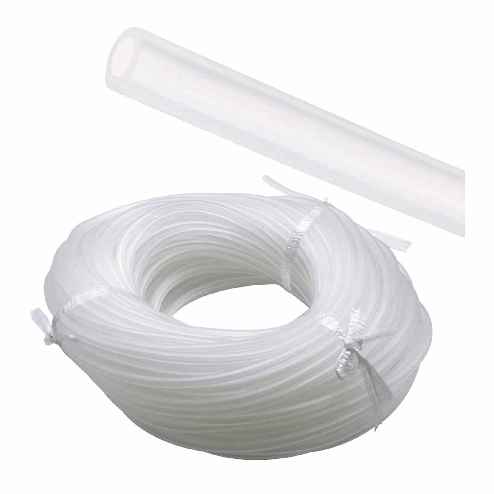 Aquarium Air Line Tubing 300FT for Fish Tank Air Pump. FAST SHIPPING.