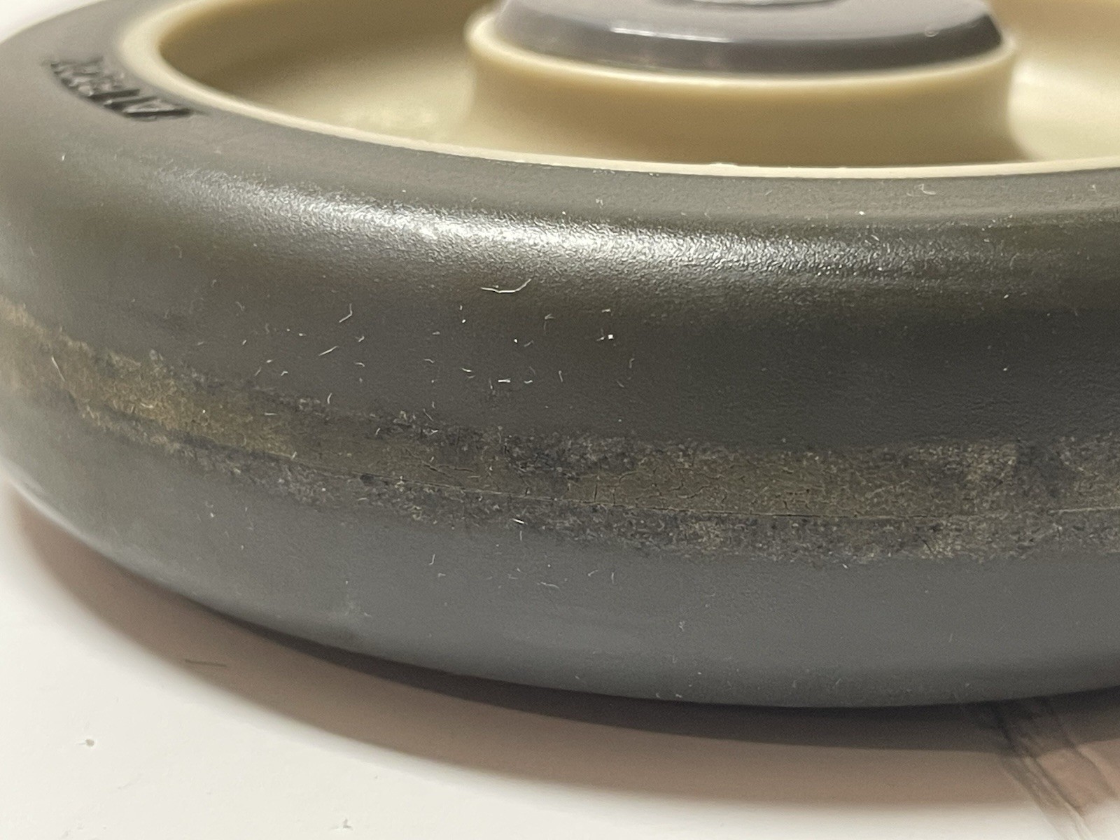 Caster Wheels 5 inch