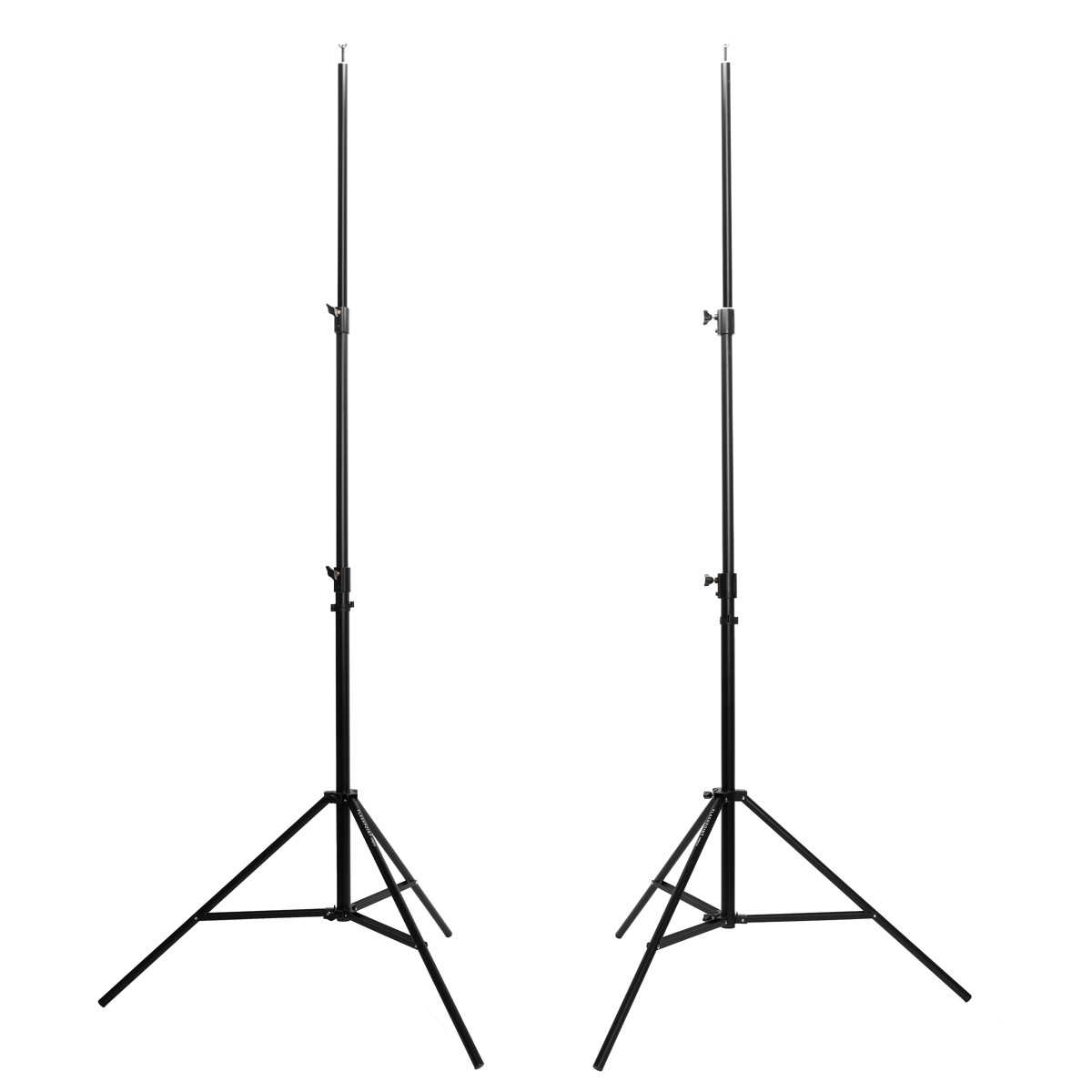 Flashpoint 10' Background Support System - Cushioned