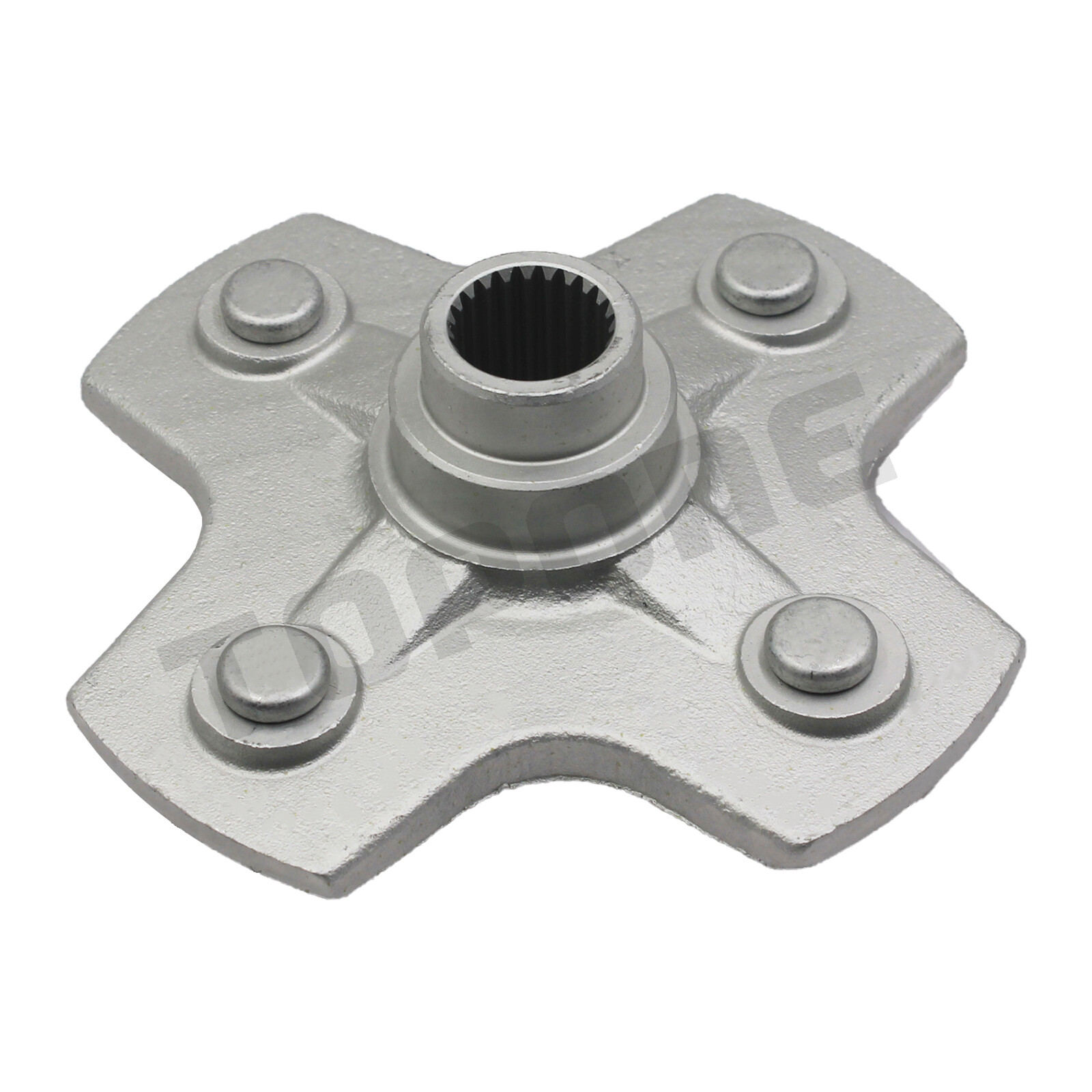 Rear Left Wheel Hub 42620-HN0-670 For Honda Foreman 400/450 Rancher 350 400