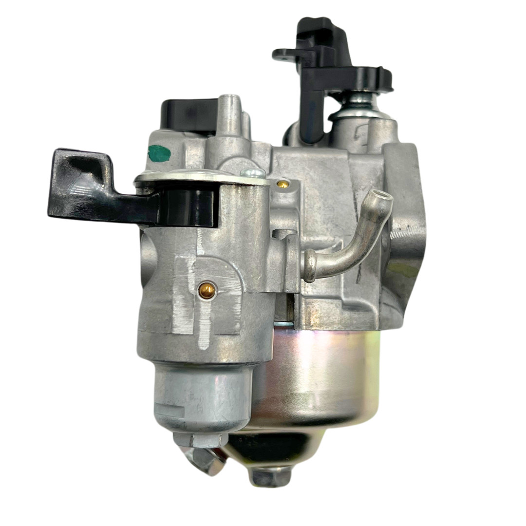 Genuine Honda 16100-Z5T-901 Carburetor kit w/ Gaskets & Spark Plug 98079-55846