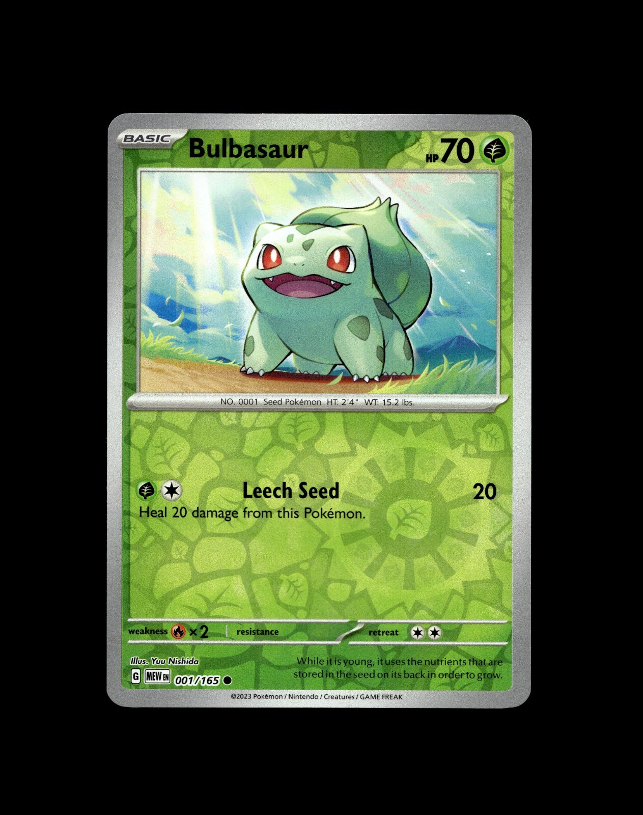 Pokemon Scarlet & Violet 151: Choose Your Card! Holo/Reverse Holo EX Cards NM