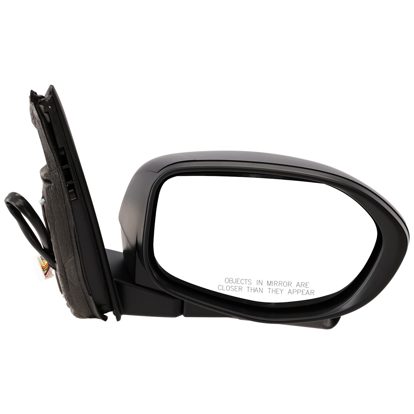 Mirrors Passenger Right Side Heated Hand for Honda Odyssey 2014-2017