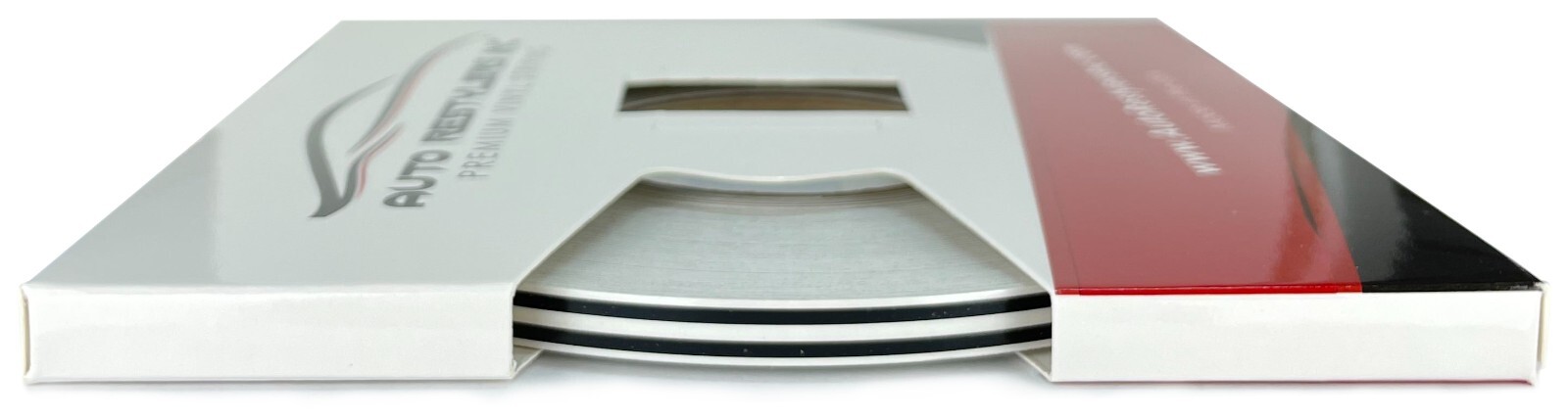 3M 3/16" Automotive Vinyl Pinstripe Tape - Boats, Marine & Industrial