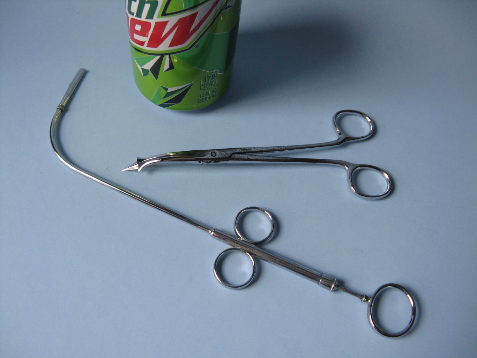 ENT instruments Peritonsillar Abscess